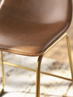 Ciabori - Dining Upholstered Side Chair (Set of 2)