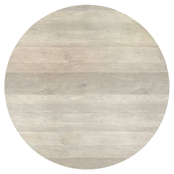 Millbury - Drum Coffee Table
