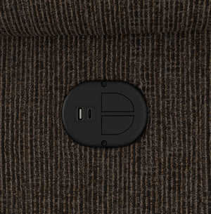 Lenny - Power Lay Flat Reclining Sofa