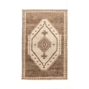 Luxor - Hand-Knotted Rug