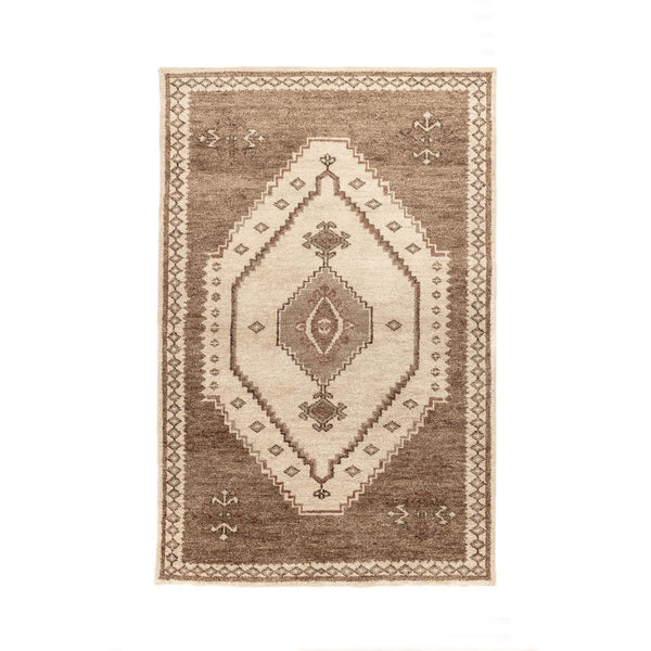 Luxor - Hand-Knotted Rug