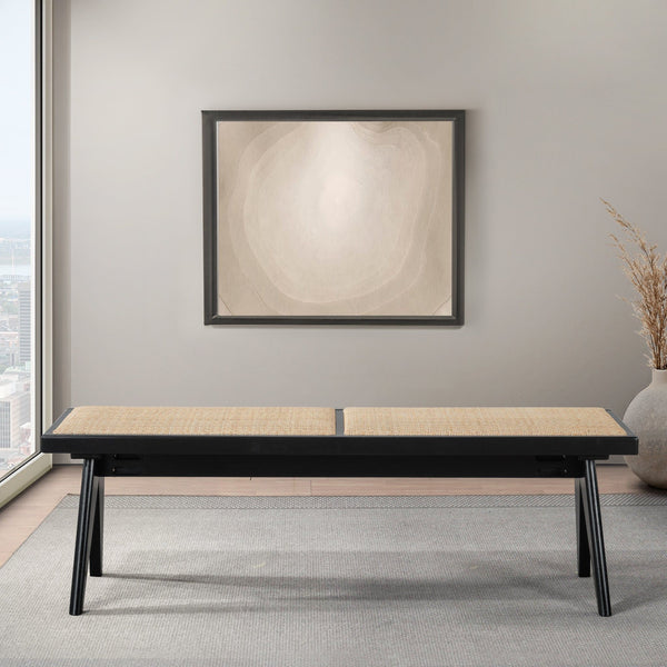 Keira - Modern Aesthetics Bench