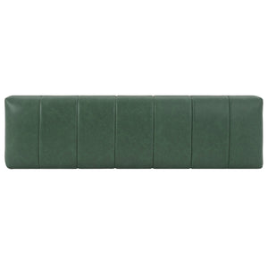 Modern Upholstered Dining Bench
