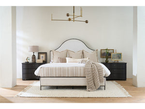 Griffith Park - Bed