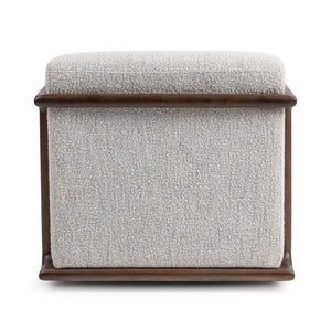 Lucia - Swivel Chair