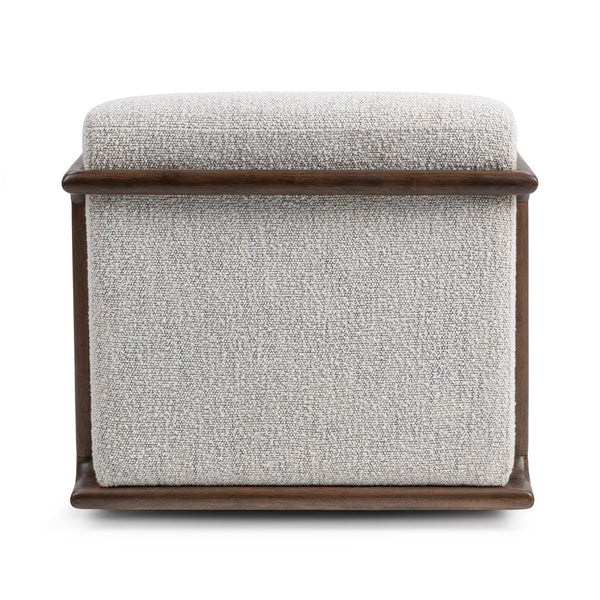 Lucia - Swivel Chair