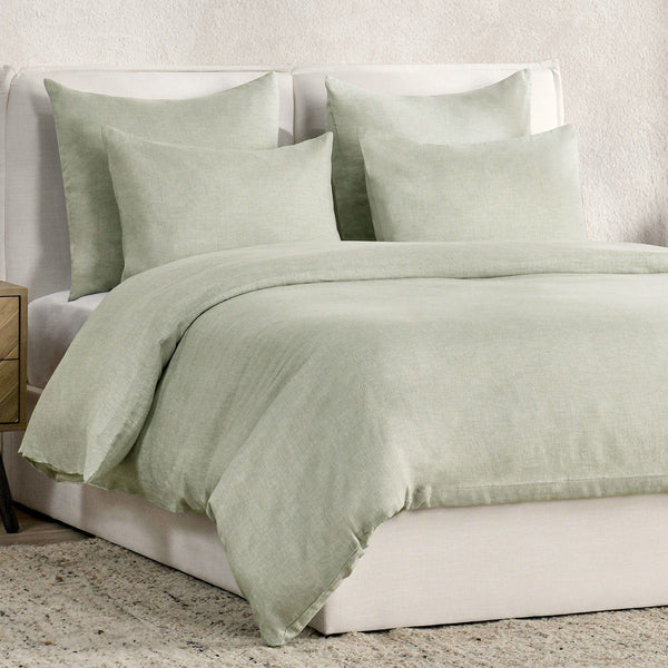 Jayson - Linen Cashmere Sham