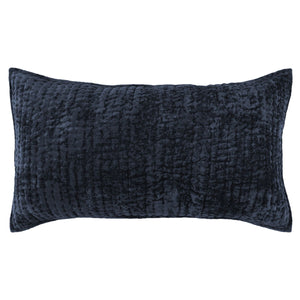Bari - Velvet Sham