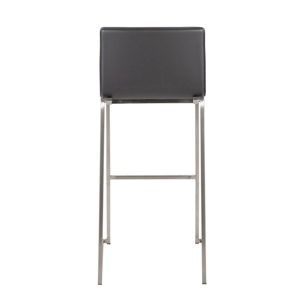 Mara - Contemporary Stylish Barstool (Set of 2)