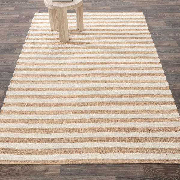 Rhodes - Stripe Area Rug