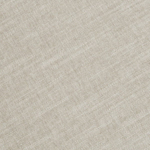 Calvin - Swivel Chair With 360 Degree Rotation - Beige