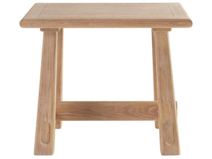 Griffith Park - Rectangular Table