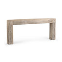 Giza - Console Table