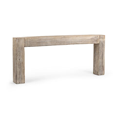 Giza - Console Table