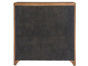 Weekender Coastal Living Home - Bar Cabinet - Light Brown