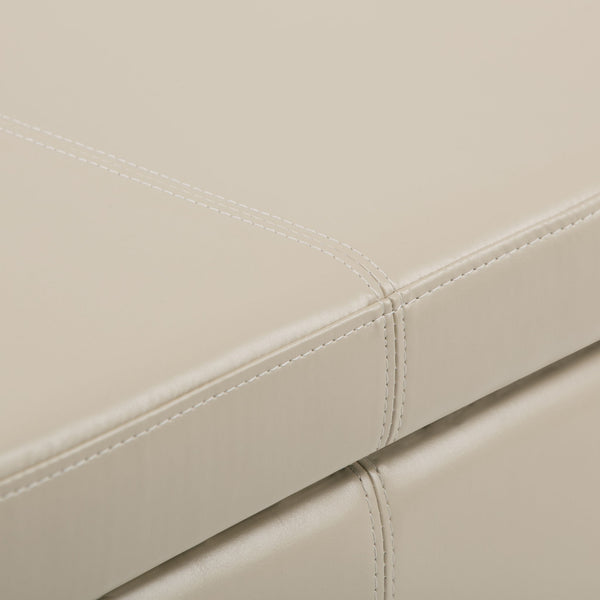 Avalon - Multifunctional Storage Ottoman Bench