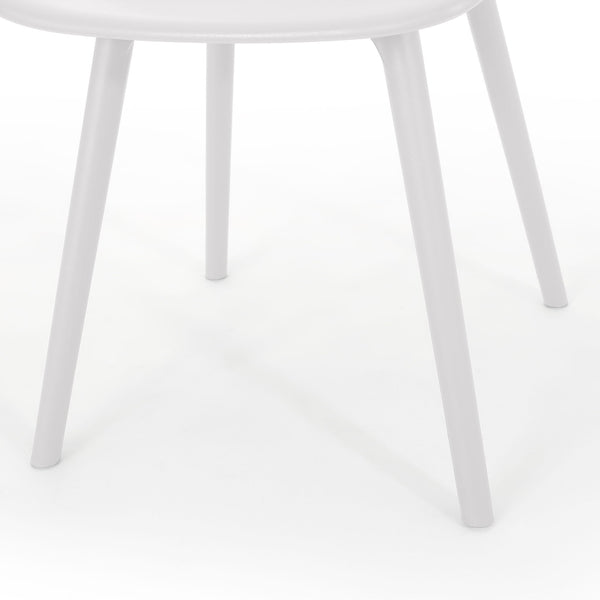 Lily Chair (Set of 2)