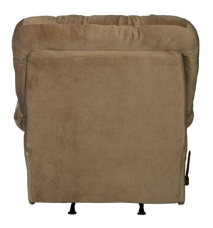 Cloud 12 - Power Chaise Rocker Recliner
