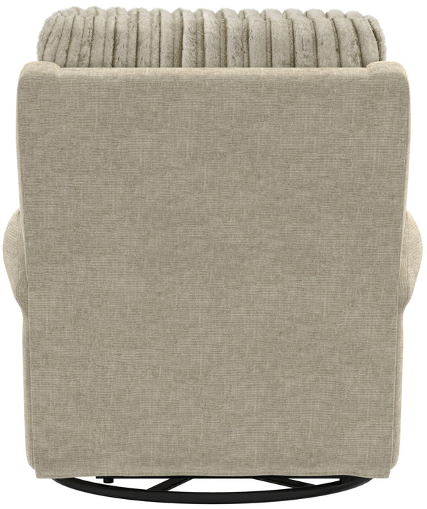 Foxy - Swivel Glider Recliner