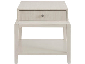 Birchaven - Table With Drawer