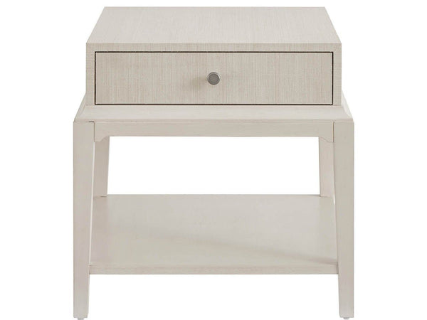 Birchaven - Table With Drawer