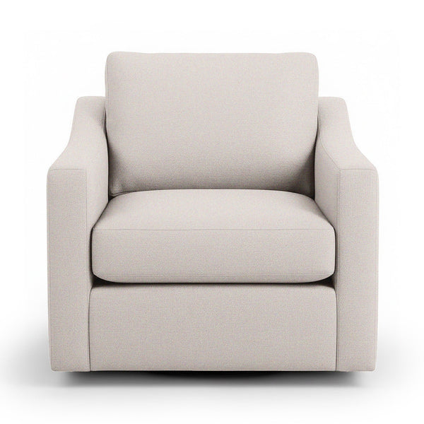 Aspen - Swivel Chair