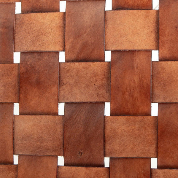 Cody - Bench - Brown / Tan