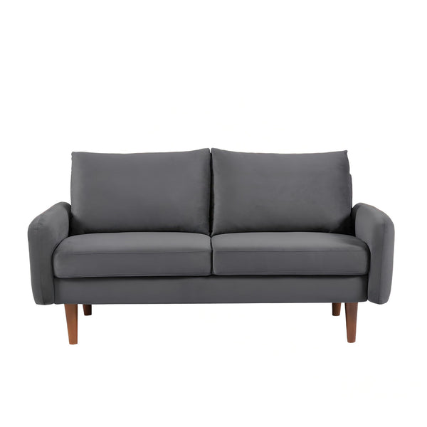 Kent - Loveseat, 2 Seater Sofa For Compact Living Spaces