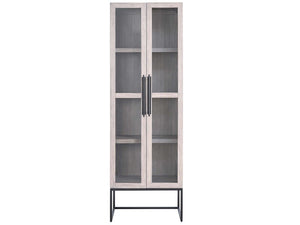 Dwell - Display Cabinet