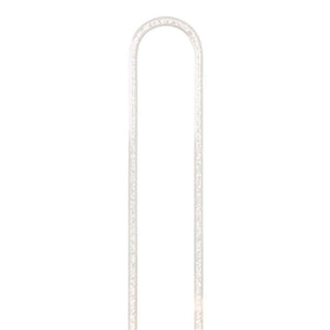 Zeon - LED Floor Lamp, 110 - 120V - Bronze