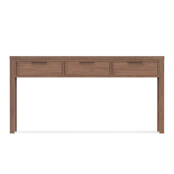 Hollander - Wide Console Table