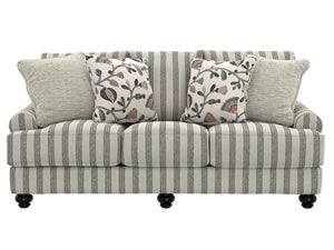 Marley - Sofa - Mocha