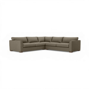 Bryson - 3 Piece Sectional - ElPaso