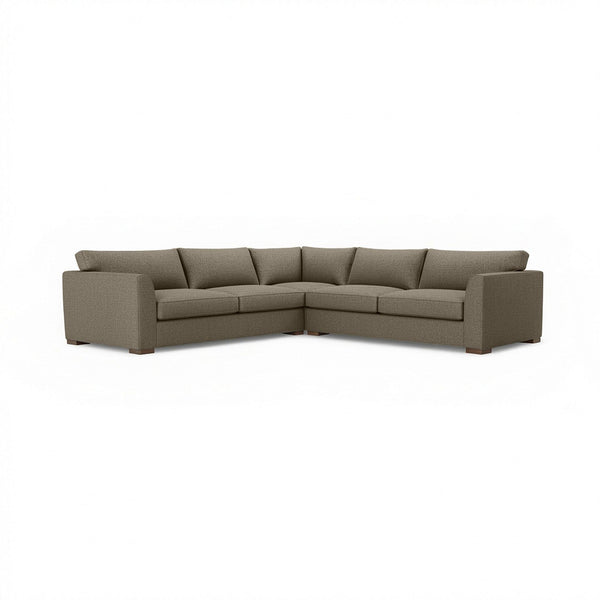 Bryson - 3 Piece Sectional - ElPaso