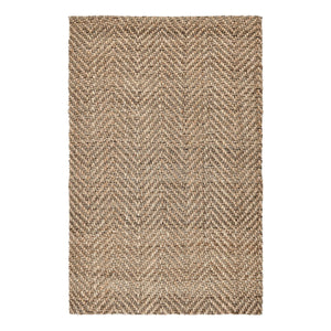 Jute Favorites - Herringbone Rug