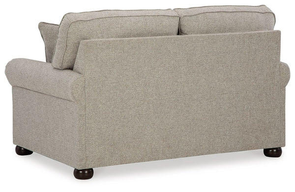 Gaelon - Loveseat - Dune