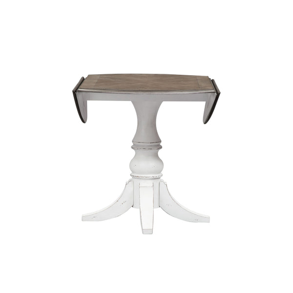 Magnolia Manor - Drop Leaf Set