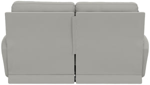 Chappy - Lay Flat Reclining Loveseat
