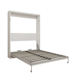 Multifunctional Vertical Murphy Wall Bed