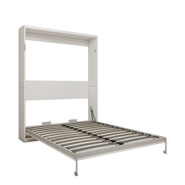 Multifunctional Vertical Murphy Wall Bed
