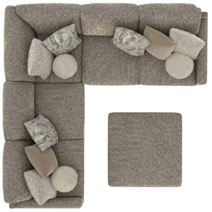 Turner - Sectional