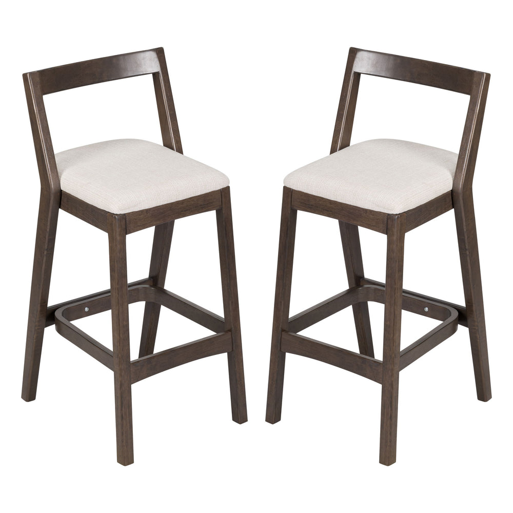 Jasper - Indoor Barstool (Set of 2)