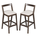 Jasper - Indoor Barstool (Set of 2)