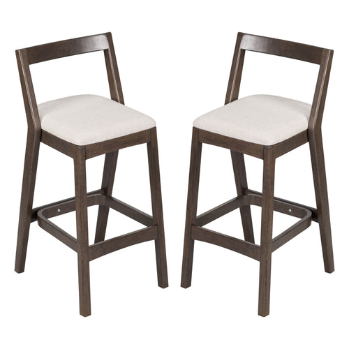 Jasper - Indoor Barstool (Set of 2)
