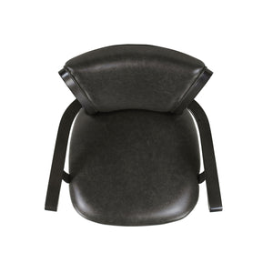 Williams - Swivel Counter Height Bar Stool