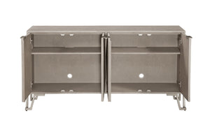 Cooper - Server - Gray