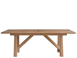 Griffith Park - Rectangular Dining Table