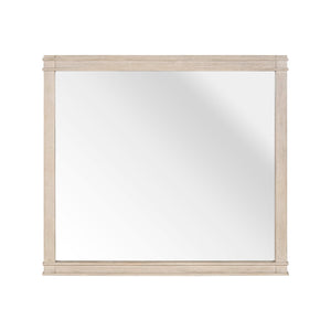 New Haven - Mirror - Sanctuary White