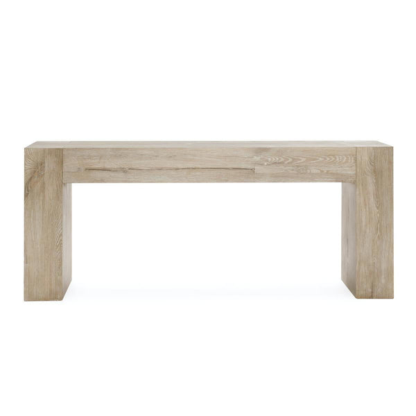 Bristol - Reclaimed Oak Table