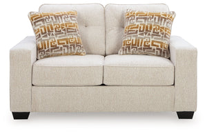 Larimer - Living Room Set